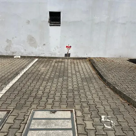 Svätá Anna Apartman Trenčín