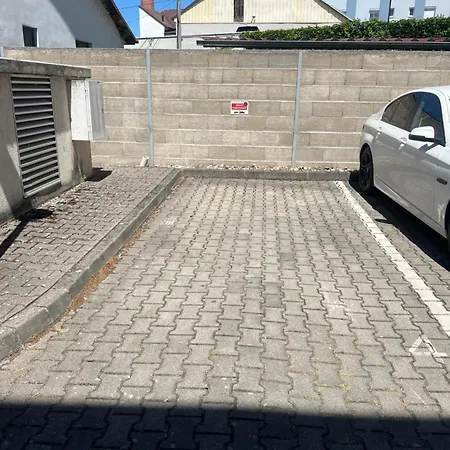 Apartman Svätá Anna Trenčín
