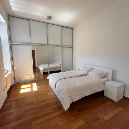 Lejlighed Apartman Svaeta Anna