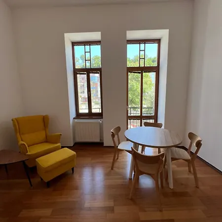 Apartman Svätá Anna Trenčín
