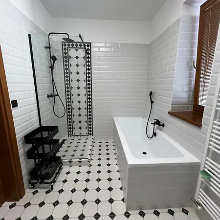 Apartman Svätá Anna Trenčín