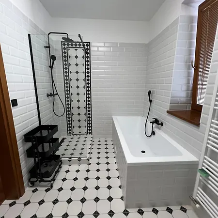 Lejlighed Apartman Svaeta Anna Trenčín