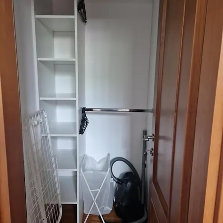 Svätá Anna Apartman Trenčín